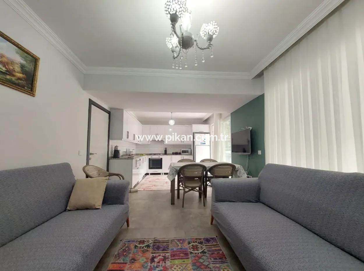 Muğla Dalyanda700M2 Arsada 4+1 Müstakil Yüzme Havuzlu Lüks Villa Kiralık