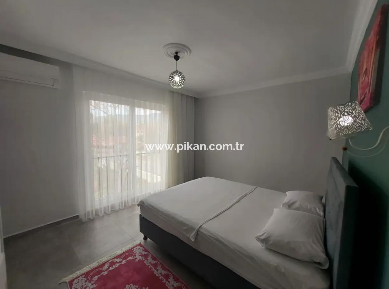 Muğla Dalyanda700M2 Arsada 4+1 Müstakil Yüzme Havuzlu Lüks Villa Kiralık