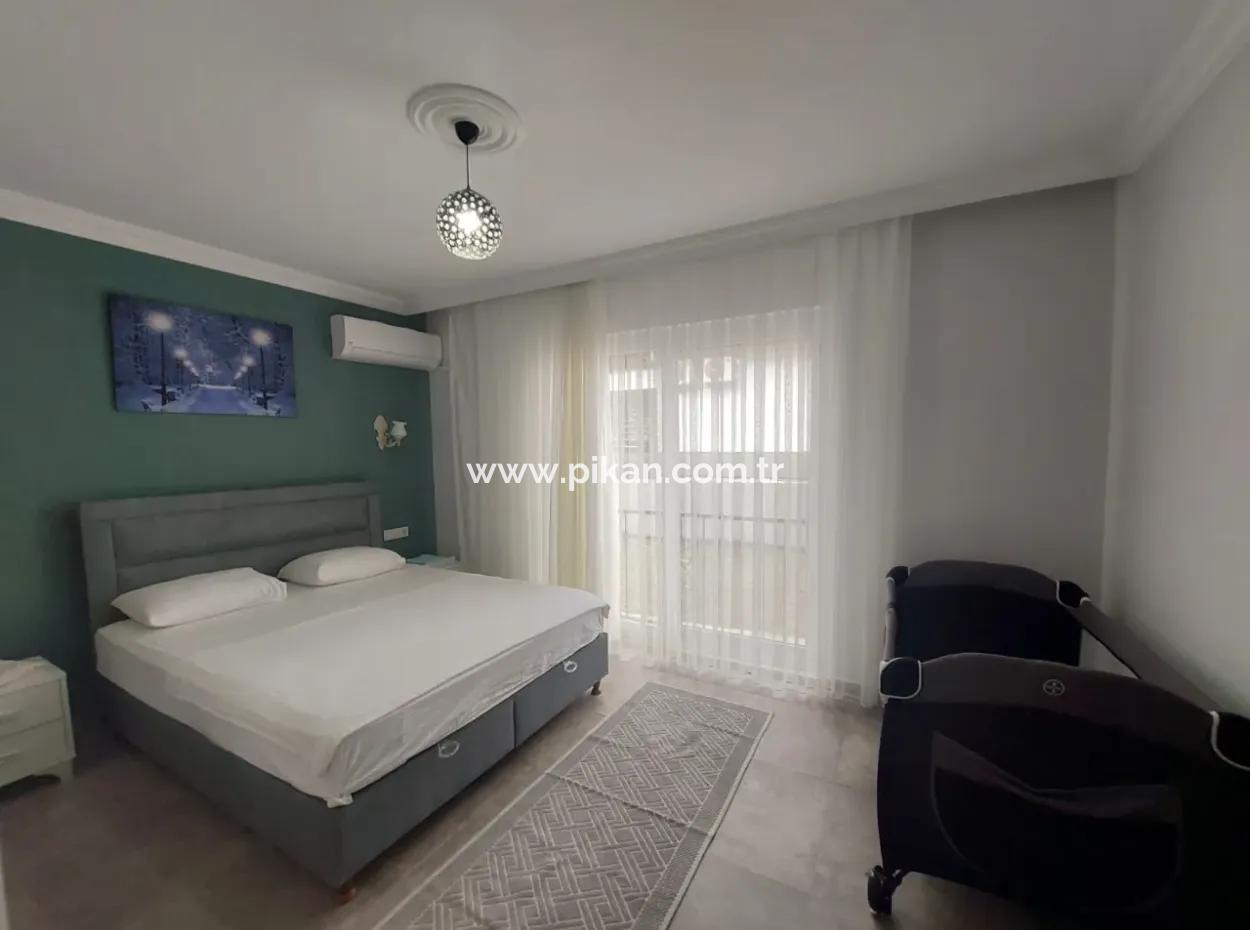 Muğla Dalyanda700M2 Arsada 4+1 Müstakil Yüzme Havuzlu Lüks Villa Kiralık