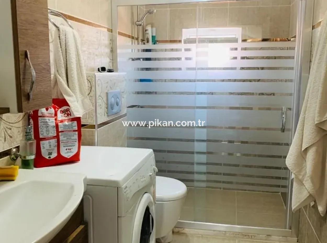 Köyceğizde Satılık Yeni Çatı Dubleks