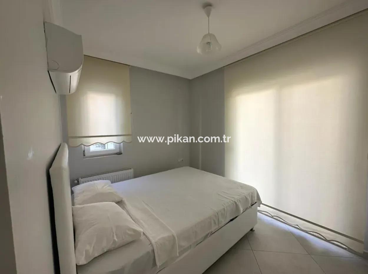 Dalyan Da 4+1 Özel Yüzme Havuzlu Villa Uzun Dönem Kiralık