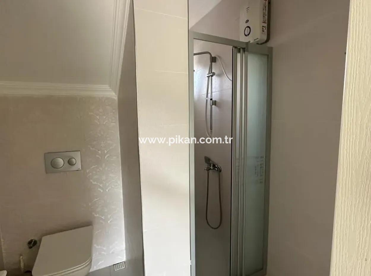 Dalyan Da 4+1 Özel Yüzme Havuzlu Villa Uzun Dönem Kiralık