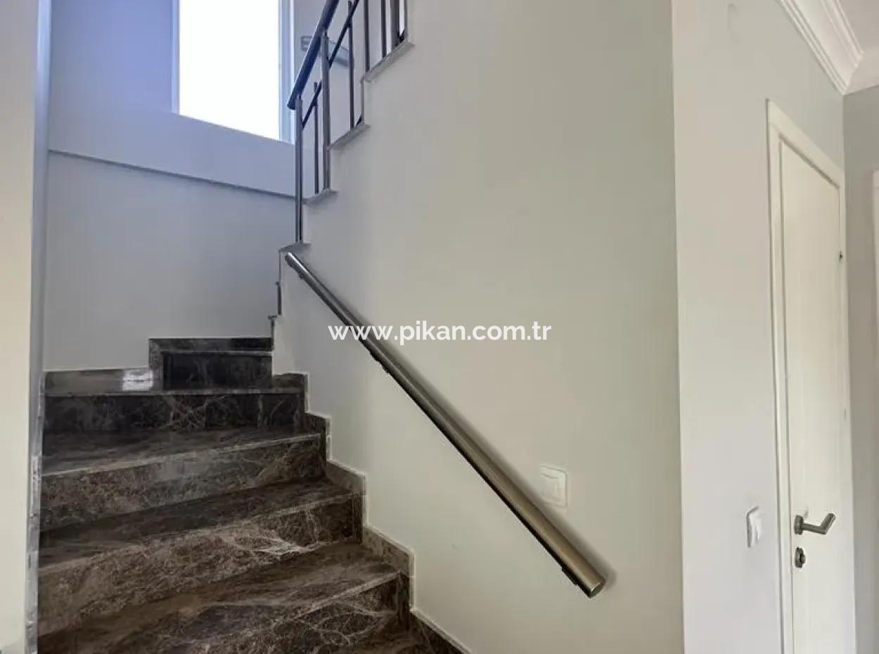 Dalyan Da 4+1 Özel Yüzme Havuzlu Villa Uzun Dönem Kiralık
