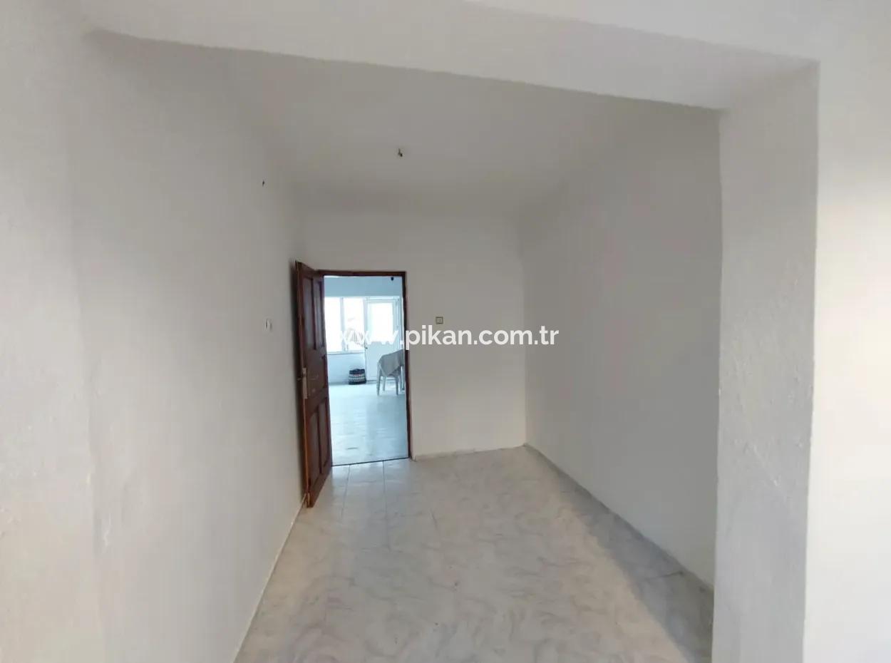 Ortaca Dalyan Merkezde Eşyasız 2+1, 80M2 Daire Kiralık