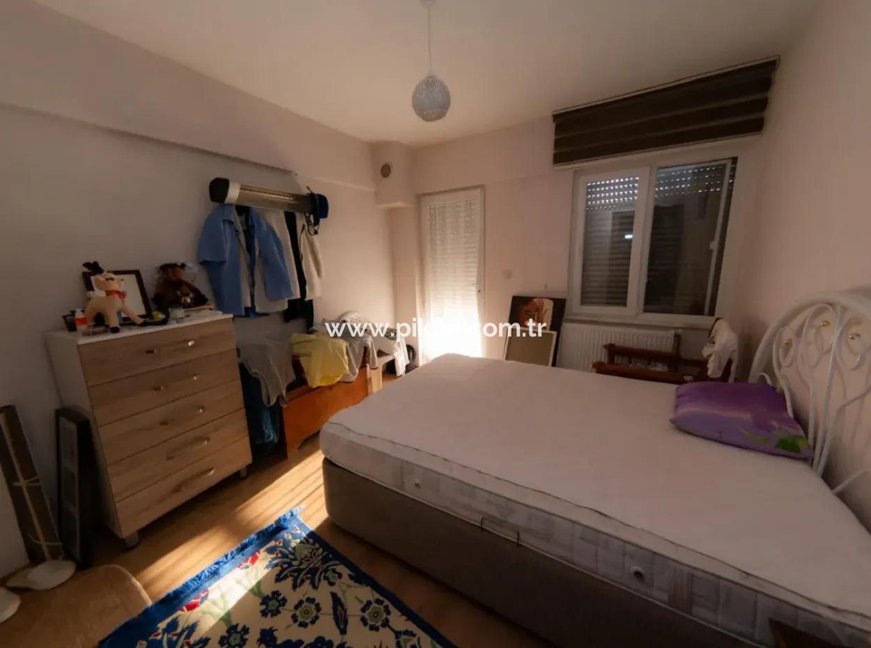 Muğla Ula Kızılağaçta Satılık 520 M2 Müstakil Arsada 104M2 Ev Satılık