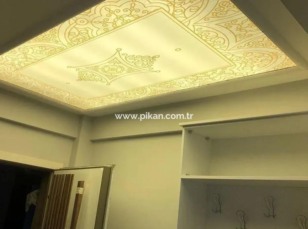 Köyceğizde Satılık Göl Manzaralı Sıfır Çatı Dubleks