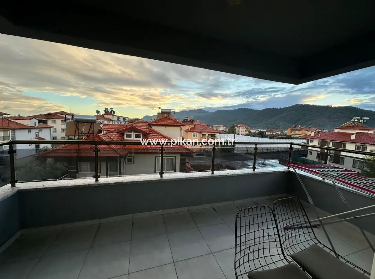 Ortacada 1+1 Full Eşyalı Daire Kiralık