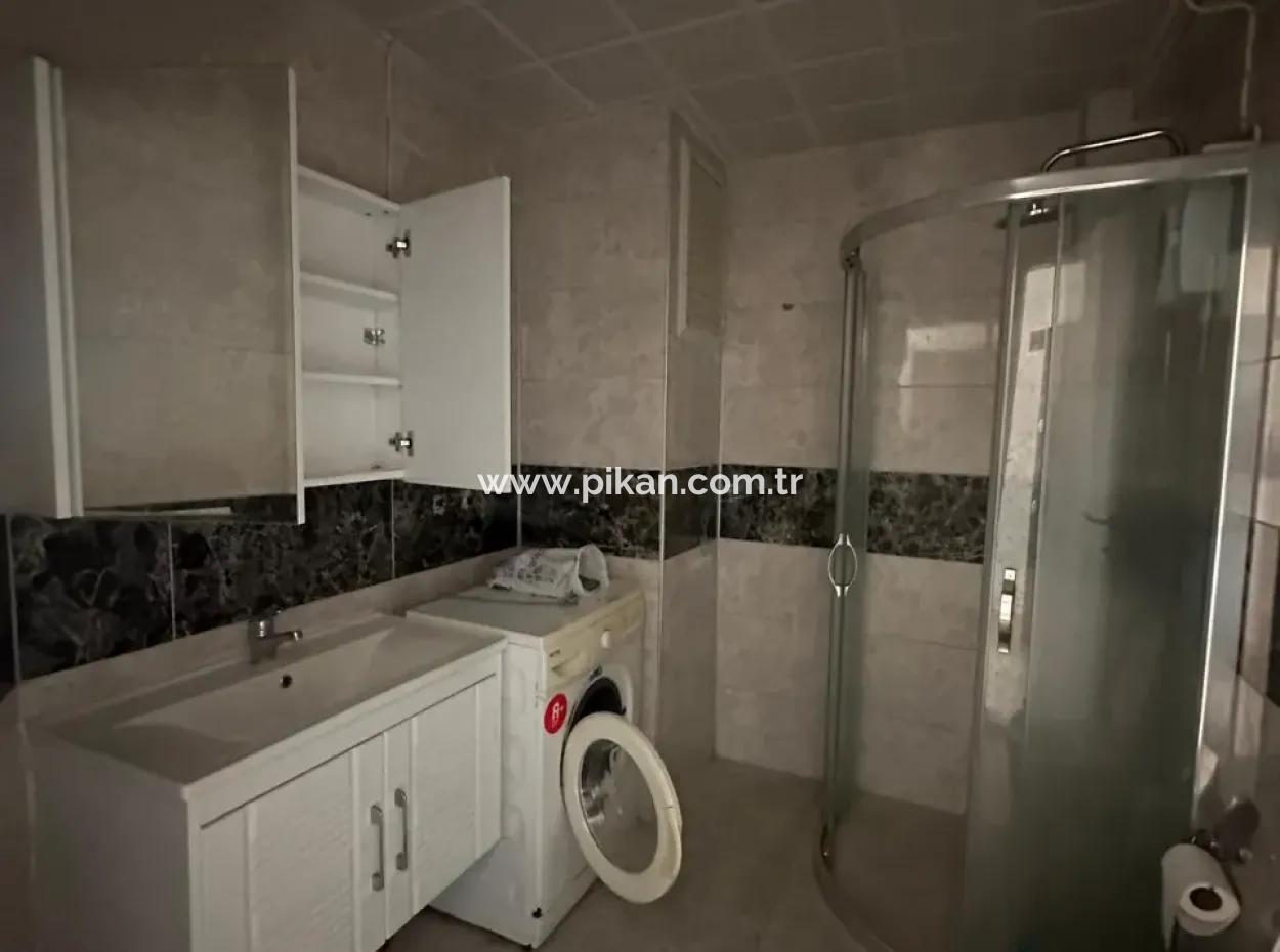 Dalamanda 1+1 Sıfır Daire Kiralık