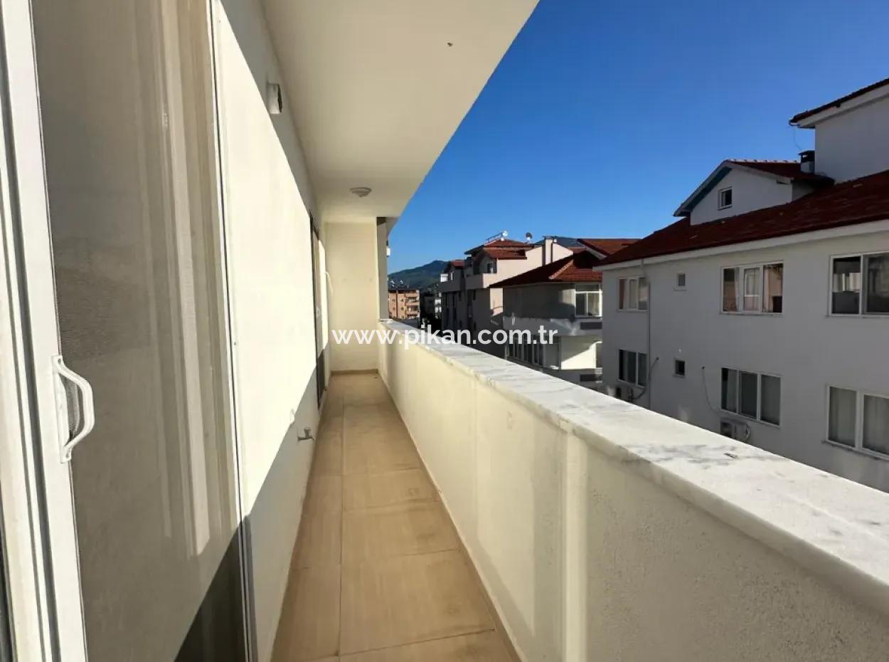 Dalamanda 1+1 Sıfır Daire Kiralık