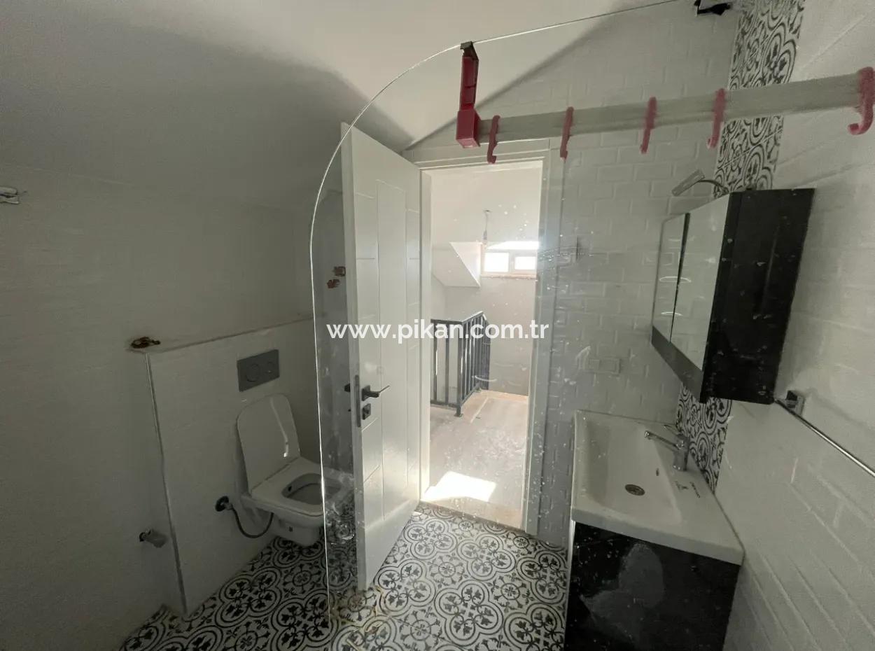 Ortacada 3+1 Sıfır Çatı Dubleks Daire Satılık