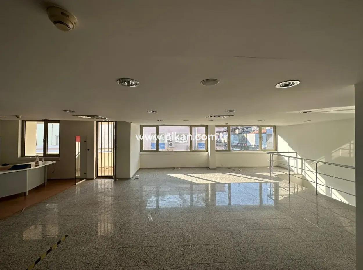 Merkezi Konumda 262 M2 %100 Ticari İmarlı Arsa Satılık