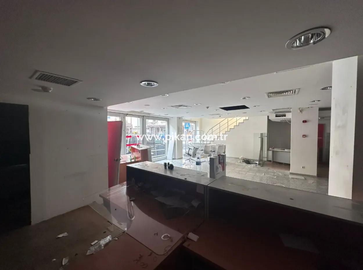 Merkezi Konumda 262 M2 %100 Ticari İmarlı Arsa Satılık