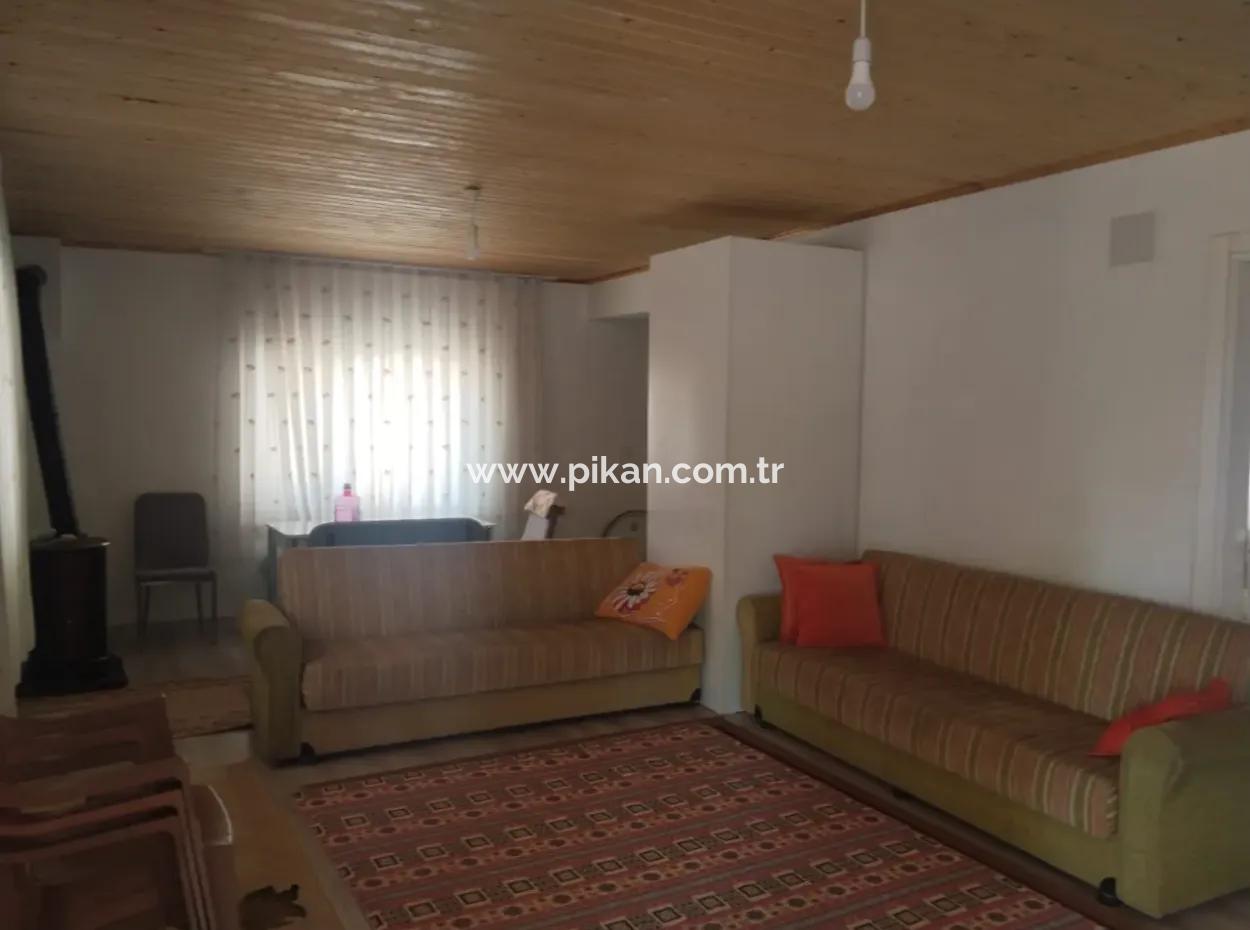 Çameli Belevinde 1 700 M2 Arazide 2+1 Müstakil Kelepir Yeni Ev Satılık.