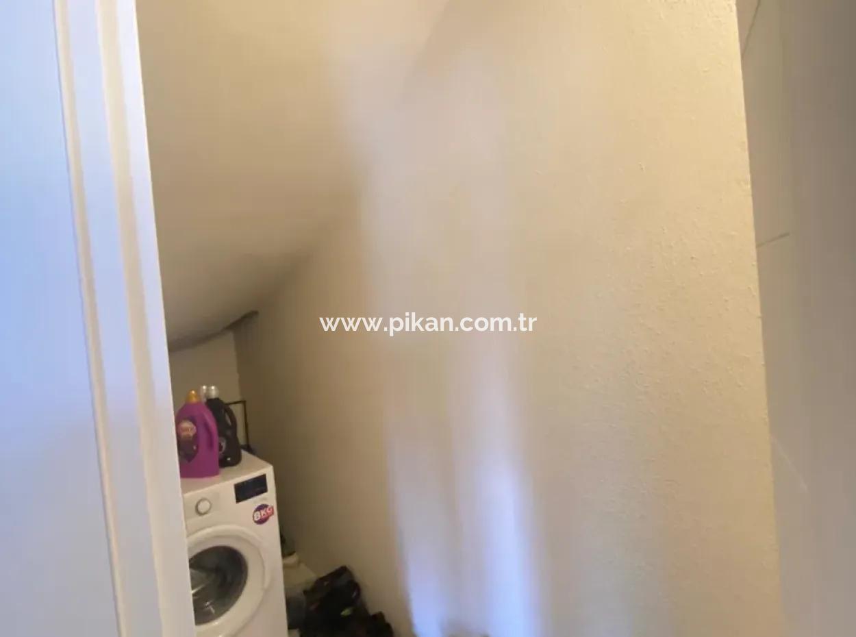 Ortaca Sarıgerme De 415 M2 Arsa İçerisinde, Eşyalı 4+1 Villa  Kiralık