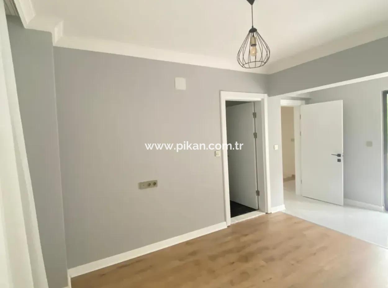 Ortaca Sarıgerme De 415 M2 Arsa İçerisinde, Eşyalı 4+1 Villa  Kiralık