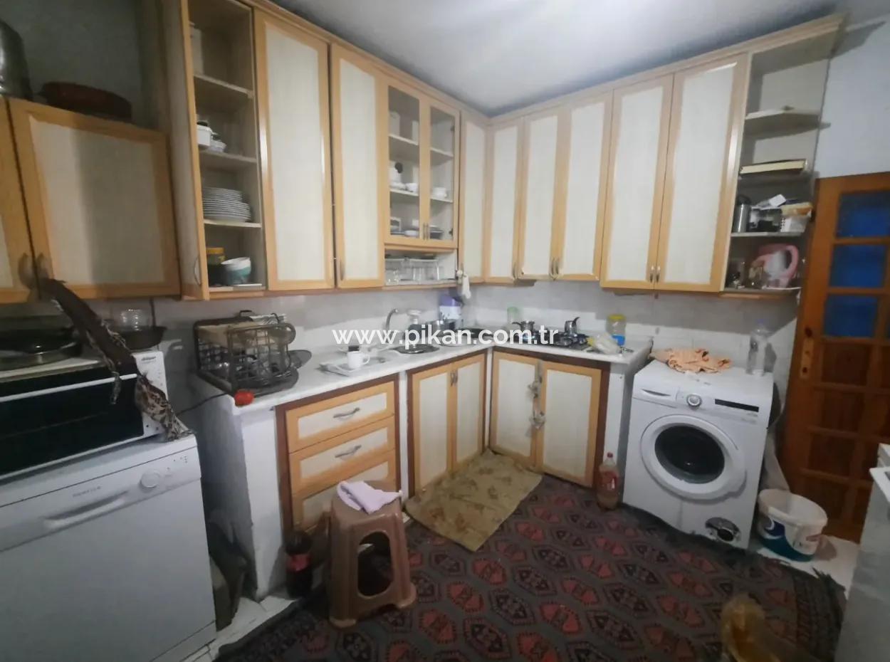 Dalamanda 1 500 M2 Arazide Satılık Müstakil Köy Evi