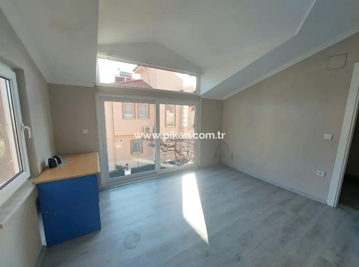 Dalyan  Dubleks Kiralık Eşyasız 2+1