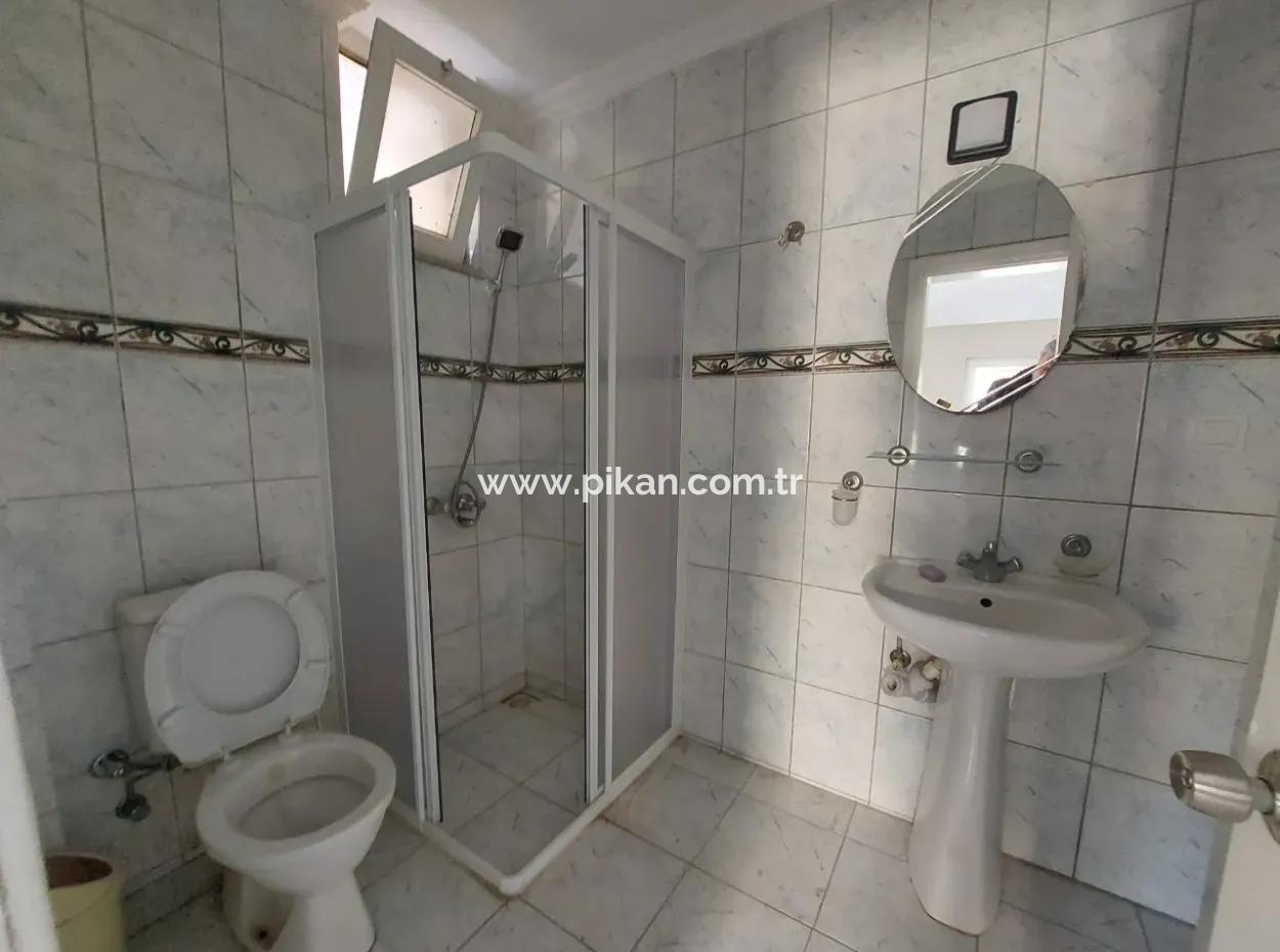 Dalyan  Dubleks Kiralık Eşyasız 2+1