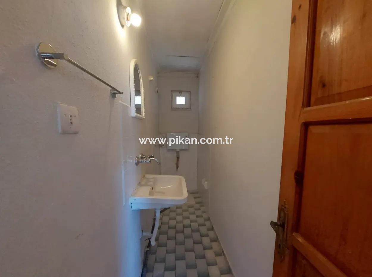 Ortaca Dalyanda 100 M2 2+1 Eşyasız Bahçeli Daire Kiralık