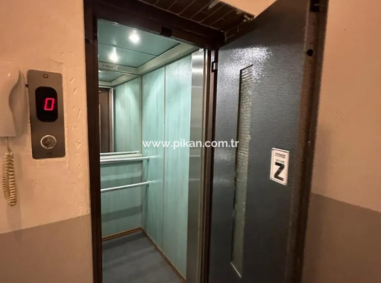 Ortaca Cumhuriyetde 3+1 Lüks Daire Satılık