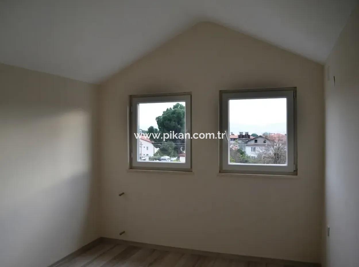 Köyceğiz İş Merkezinde Satılık Sıfır Dükkan