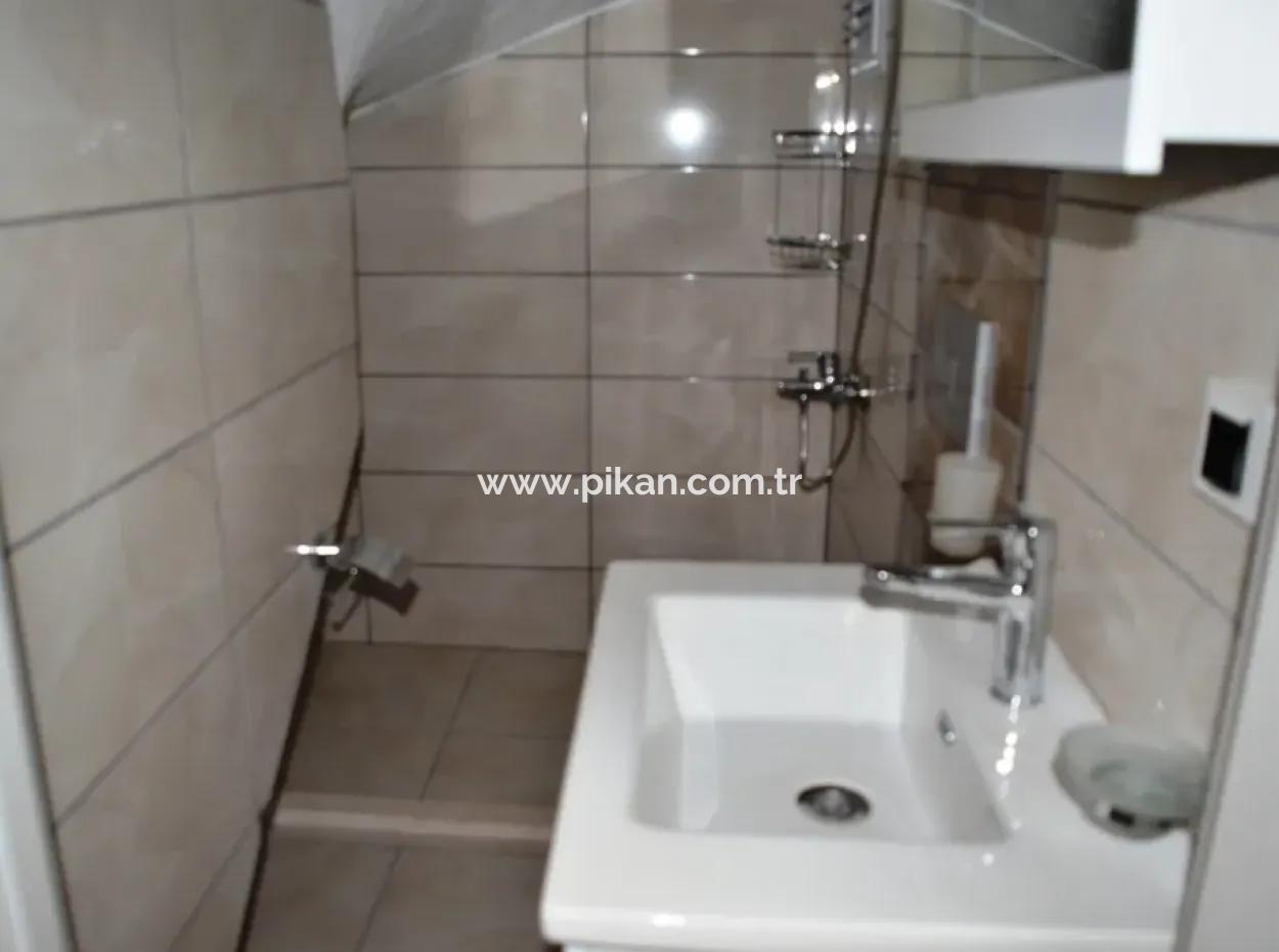 Köyceğiz İş Merkezinde Satılık Sıfır Dükkan