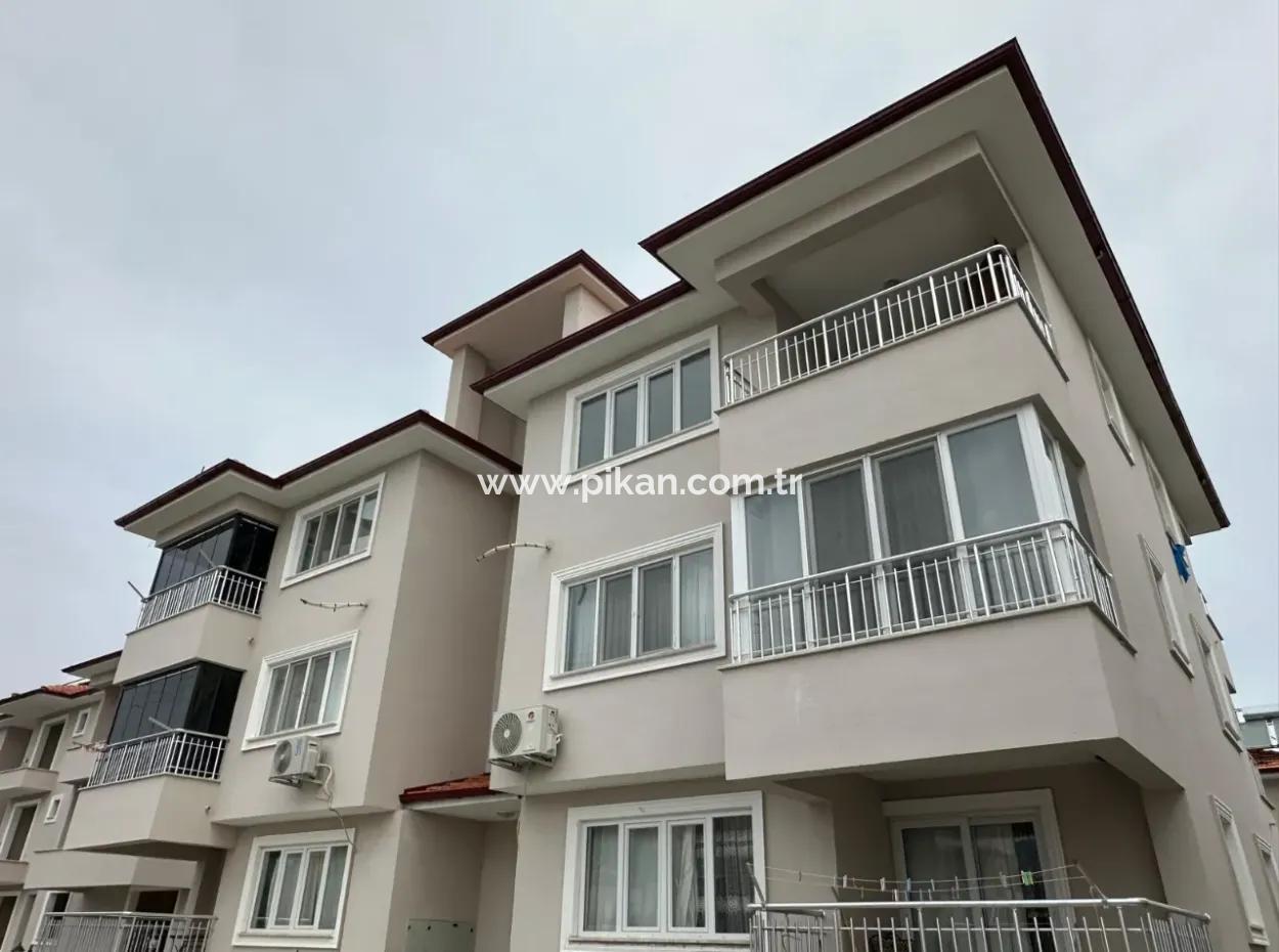 Ortaca Karaburun 2+1 Sıfır Daire Kiralık