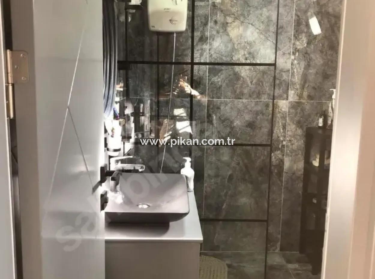 Ortaca, Karaburun 588M2 Arsada 3+1 Müstakil Villa  Satılık Veya Takas