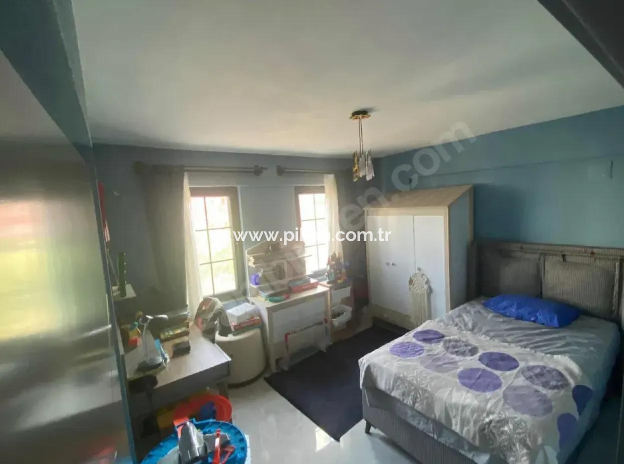 Ortaca, Karaburun 588M2 Arsada 3+1 Müstakil Villa  Satılık Veya Takas