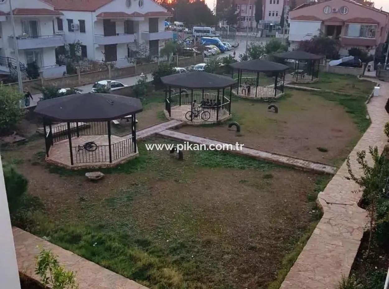 Antalya Kaş Ta Satılık Kelepir Çatı Dubleks