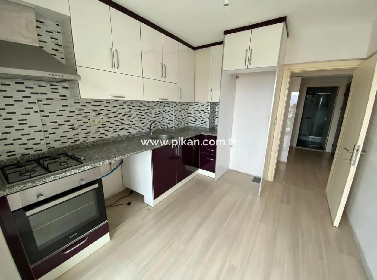Muğla Ortaca Cumhuriyet Mah. 3+1 Kapalı Mutfak Daire Satılık