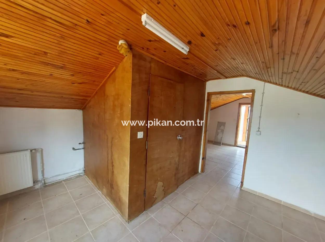 Muğla Dalyanda 400 M2 Müstakil Arsada Göl Ve Doga Manzaralı Mesken Satılık