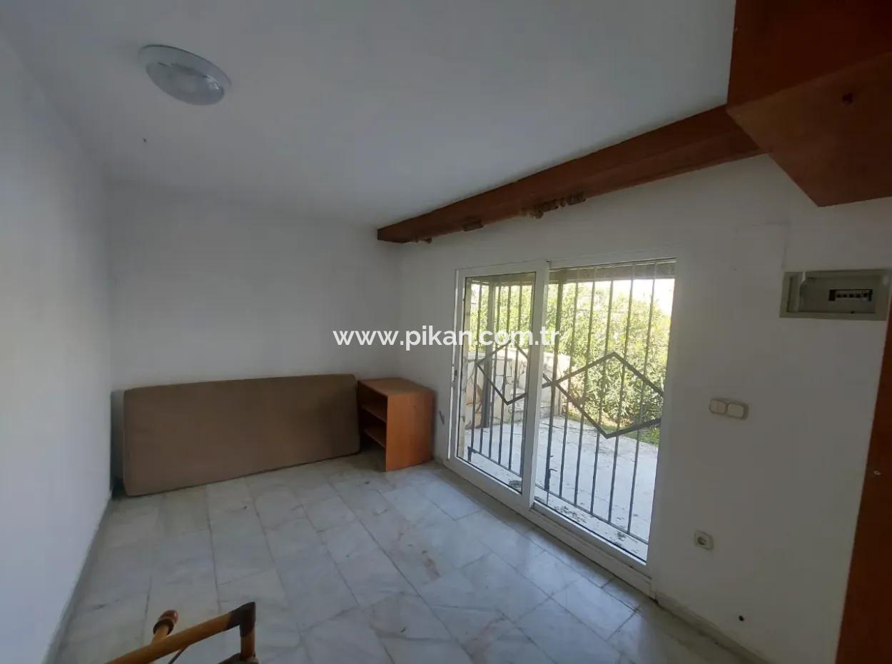 Muğla Dalyanda 400 M2 Müstakil Arsada Göl Ve Doga Manzaralı Mesken Satılık