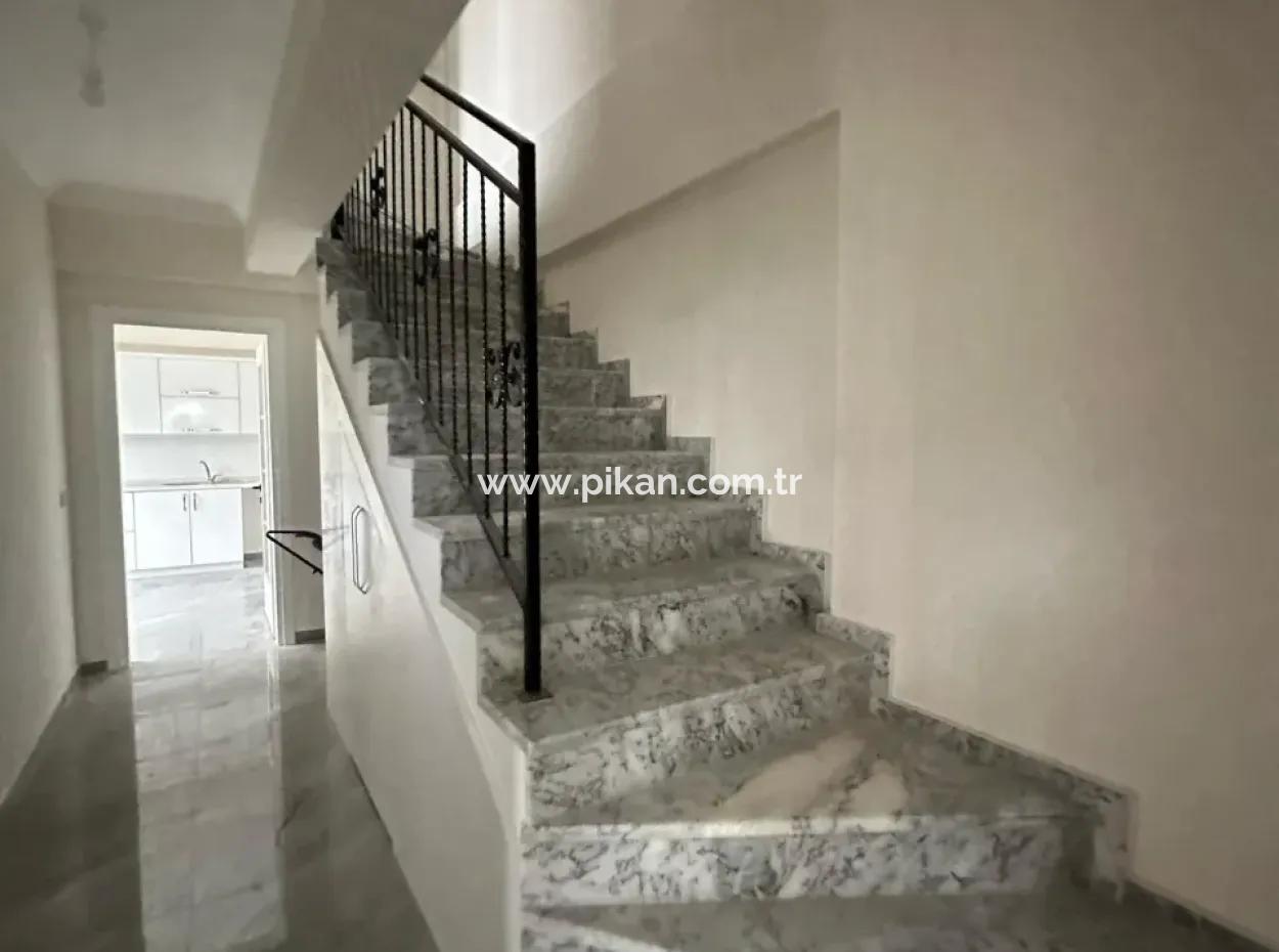 Ortacada 3+1 Sıfır Müstakil Lüks Villa Satılık