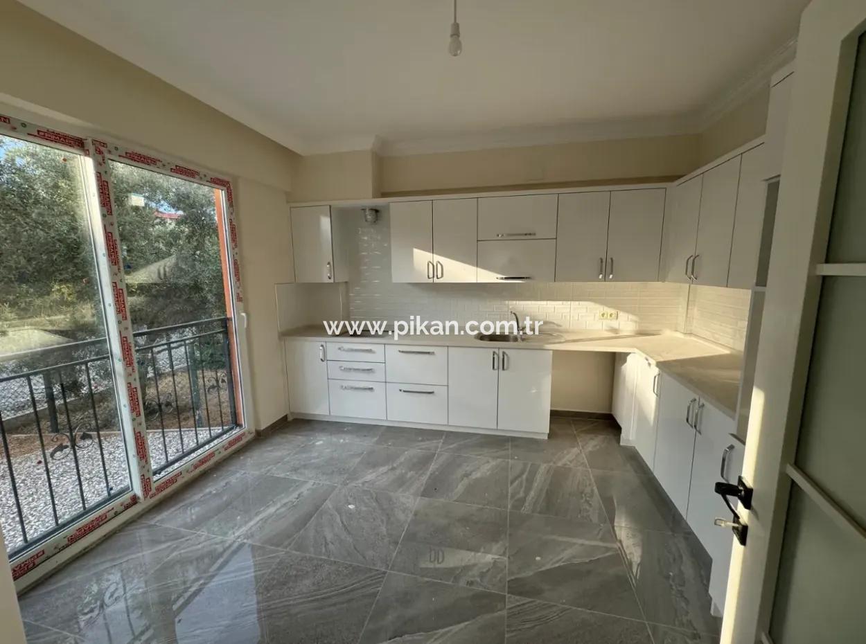 Ortacada 3+1 Sıfır Müstakil Lüks Villa Satılık