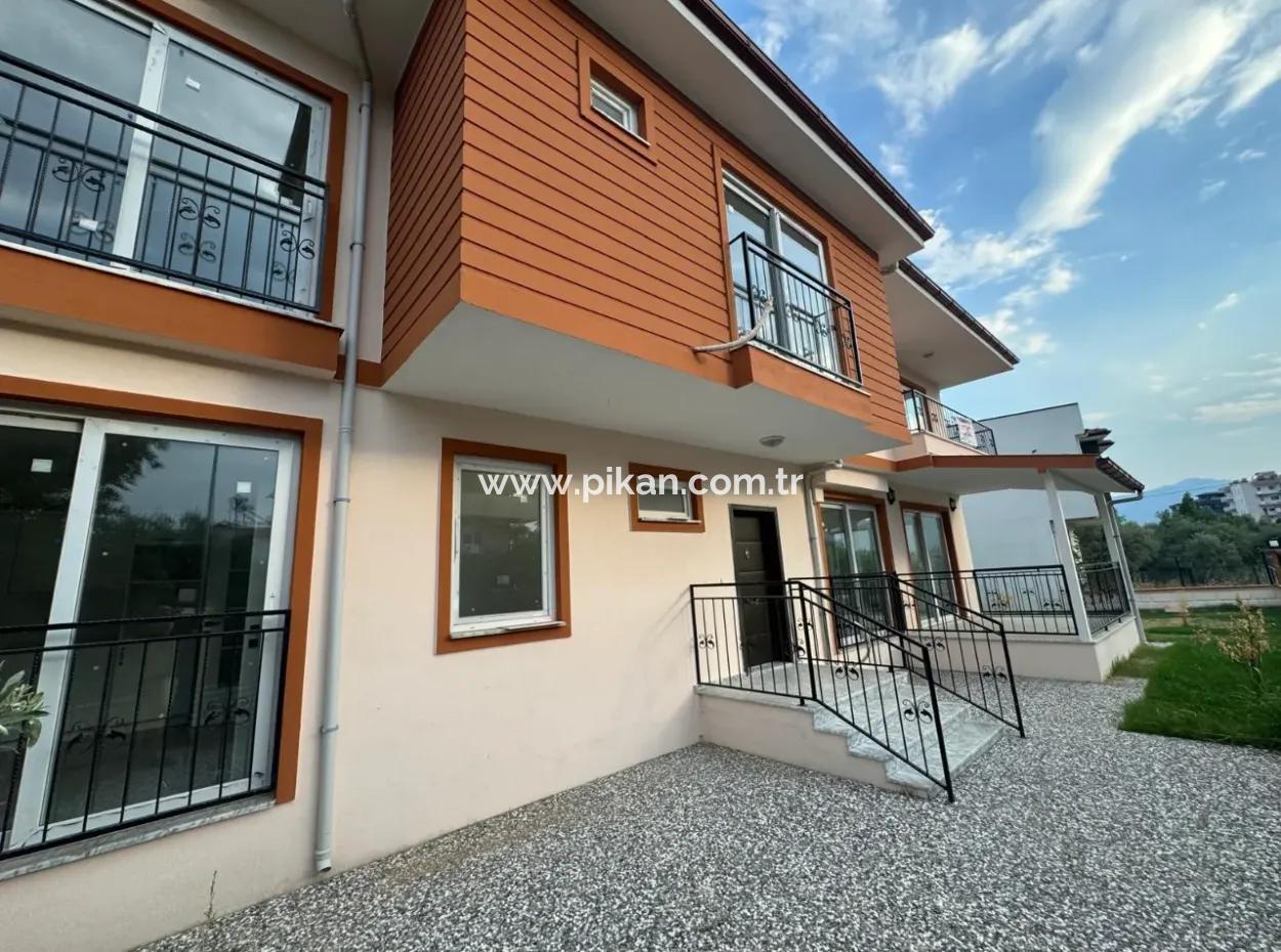 Ortacada 3+1 Sıfır Müstakil Lüks Villa Satılık