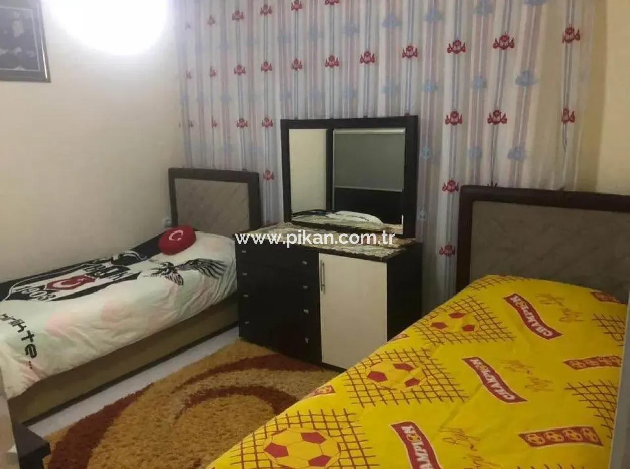 Didim Hisarda, 220 M2, 3+1 Deniz Manzaralı Dubleks Satılık Veya Arazi İle Takas