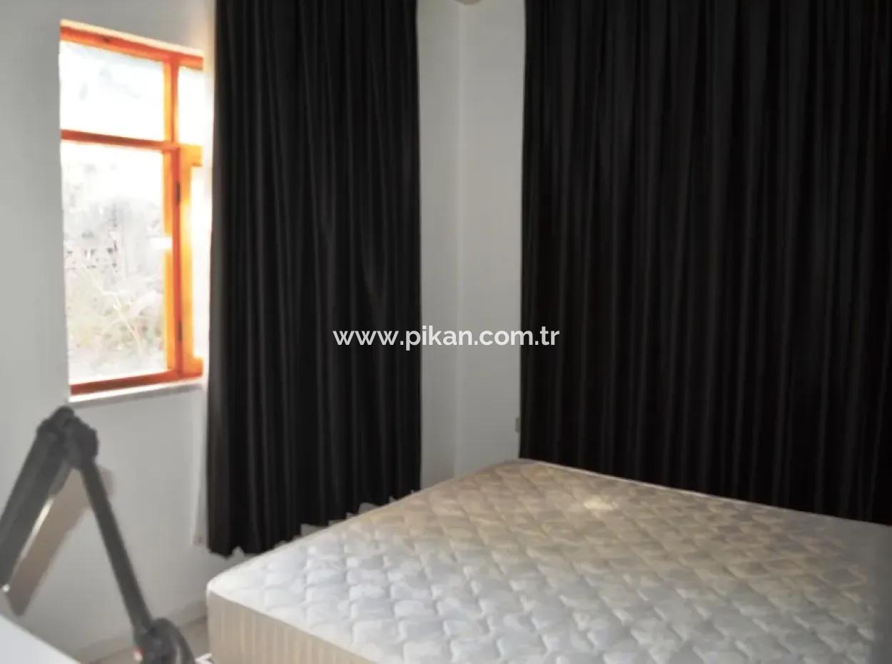 Dalaman'da Toplu Konut Yapmaya 6 165 M2, Uygun 18 Villa İmarlı Arsa Kat Karşılığı Verilecek