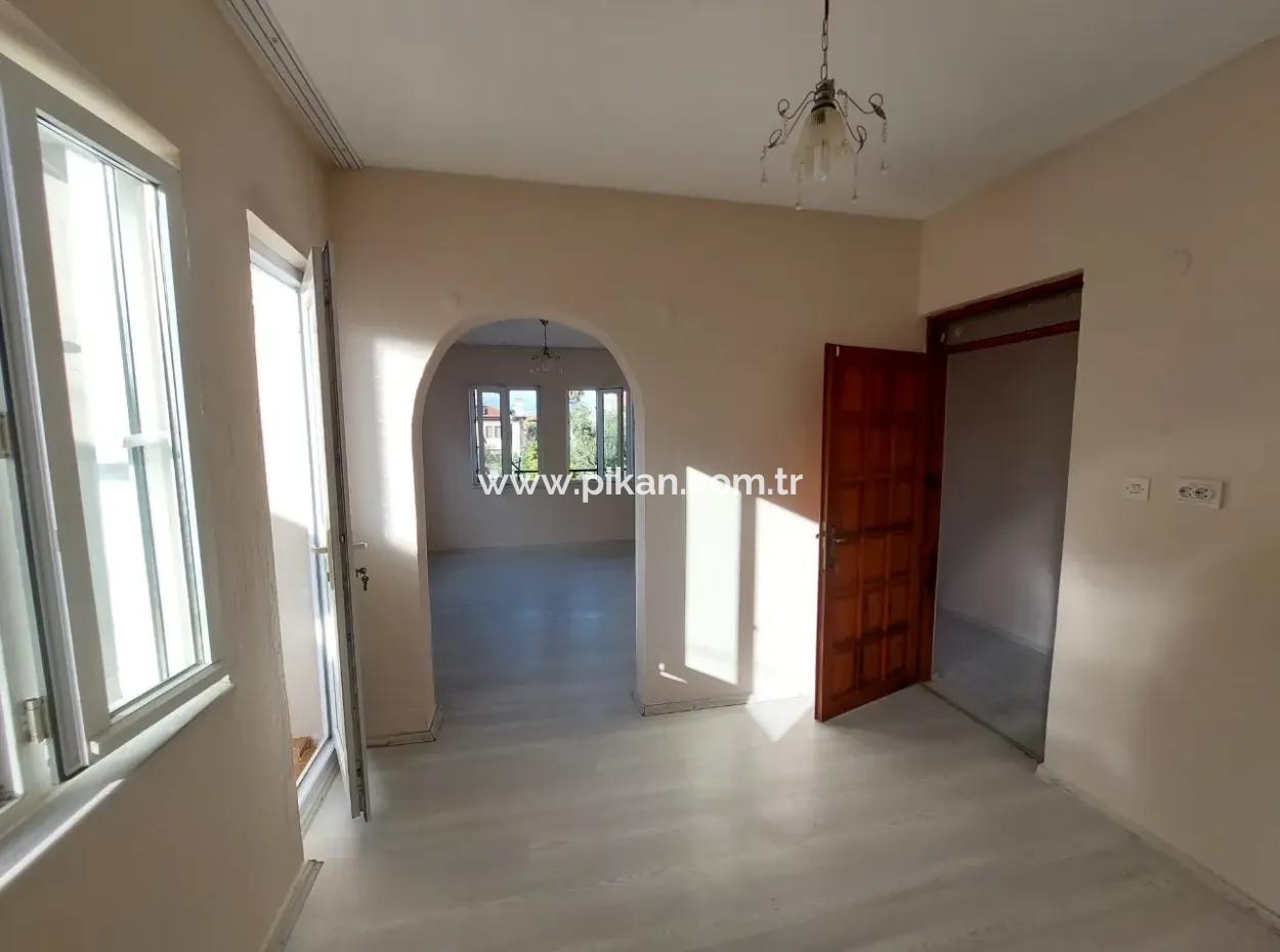 Muğla Ortaca Dalyan Merkezde 140 M2, 3+1 Daire Kiralık.