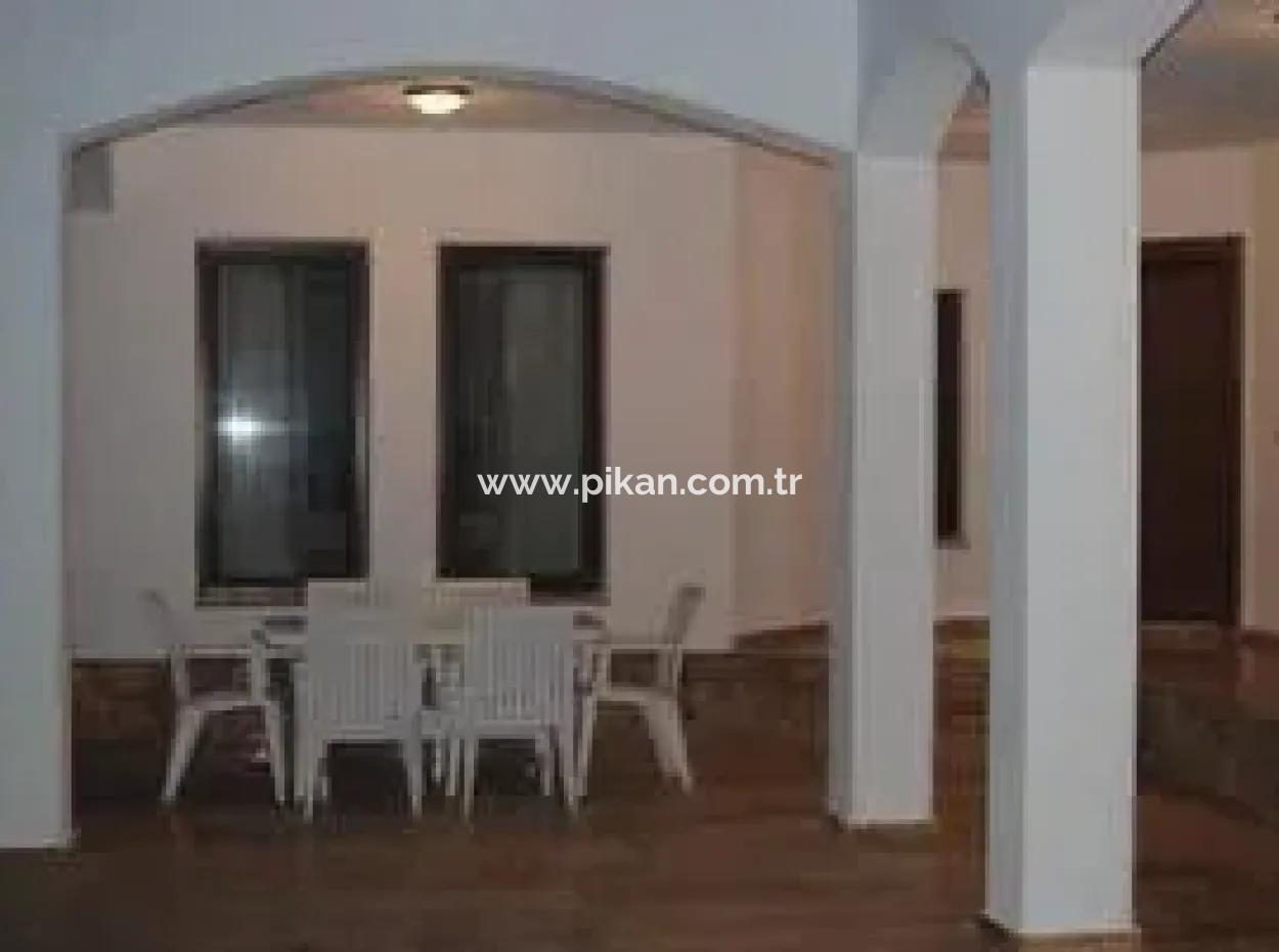 Muğla Dalyan’da Toplu Konut Ve Otel Yapımına Uygun 2.836 M², 15/30 İmarlı Arsa + Villa Satılık