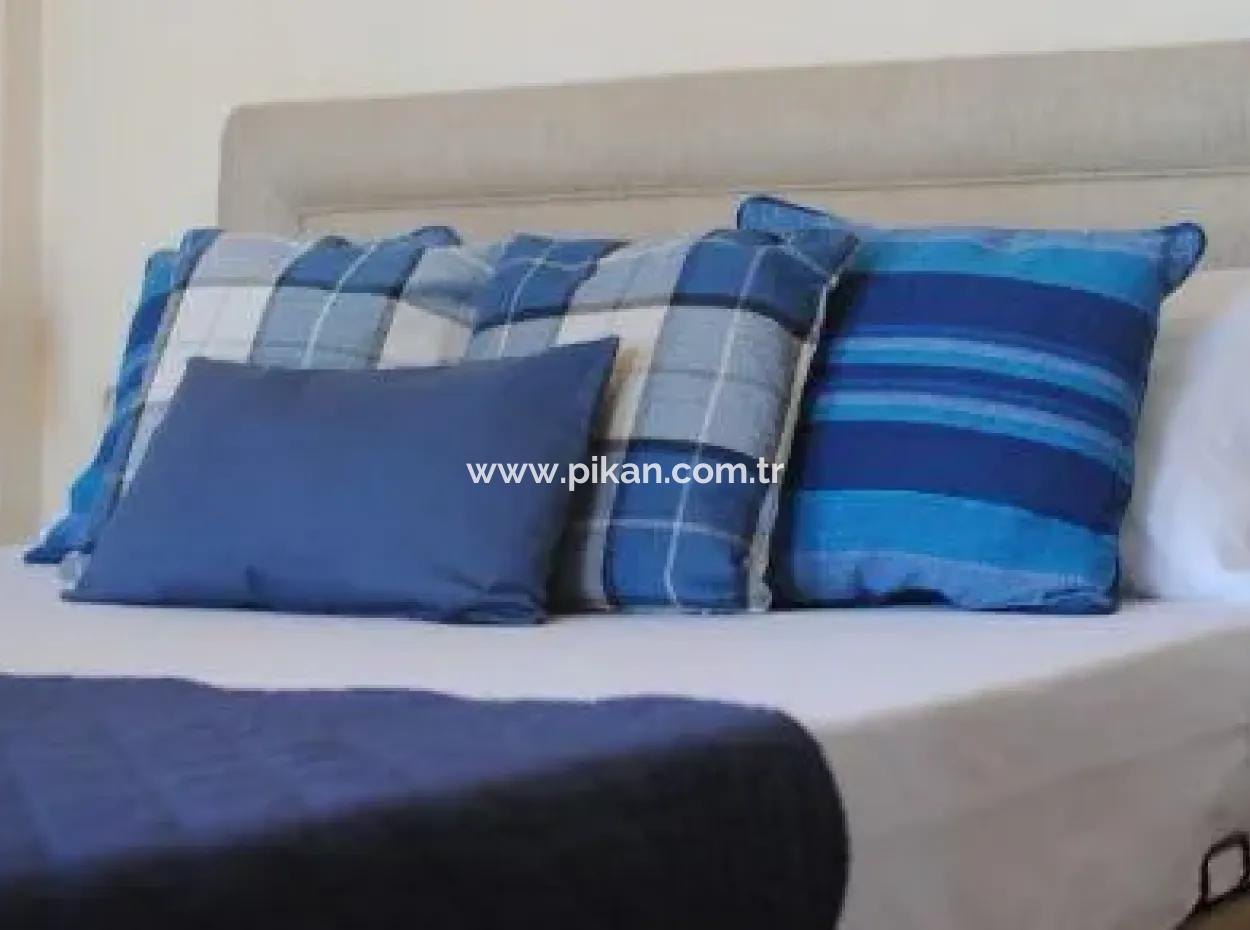 Muğla Dalyan’da Toplu Konut Ve Otel Yapımına Uygun 2.836 M², 15/30 İmarlı Arsa + Villa Satılık