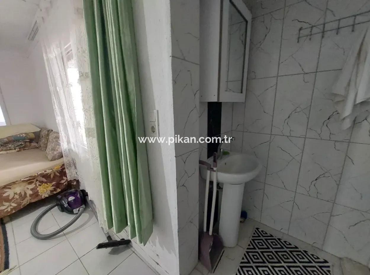 Köyceğiz Çandırda Müstakil Eşyalı 75 M2, 1+1 Ev Kiralık
