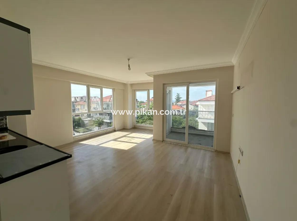 Ofis 360 Da Satılık 1+1 Köşe Başı Ofis Daire