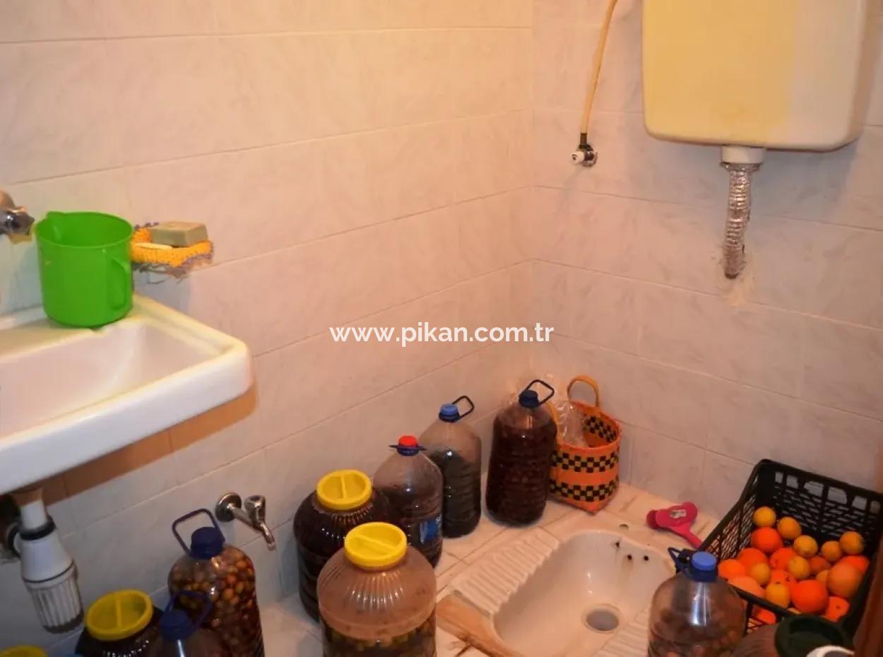 Ortacada Satılık Kelepir Daire