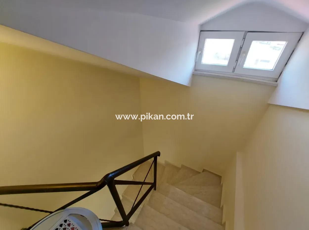 Muğla, Ortaca, Dalyanda Bağımsız Ve Bakımlı  4+1 Dubleks Villa Satılık