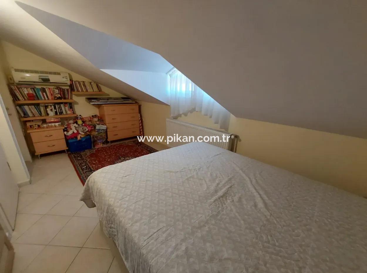 Muğla, Ortaca, Dalyanda Bağımsız Ve Bakımlı  4+1 Dubleks Villa Satılık