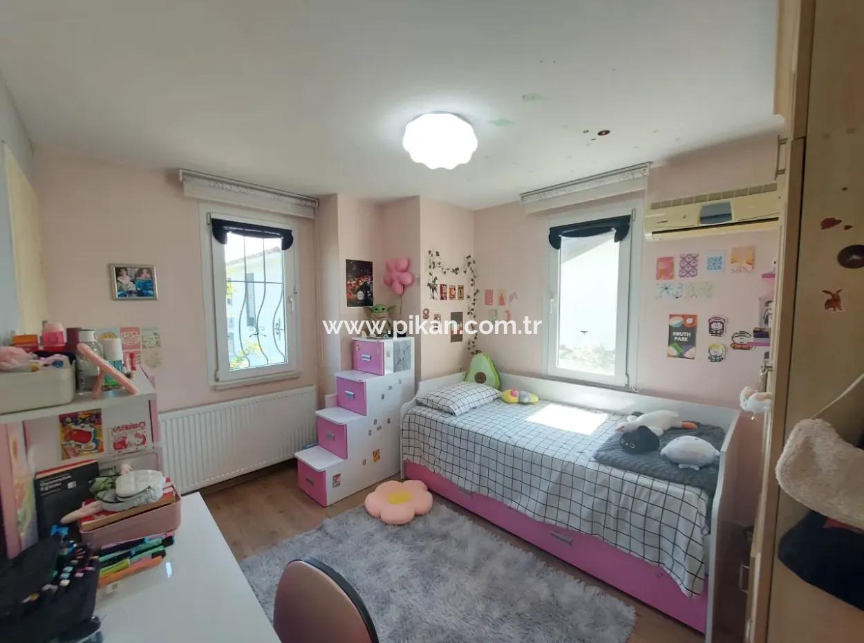 Muğla, Ortaca, Dalyanda Bağımsız Ve Bakımlı  4+1 Dubleks Villa Satılık