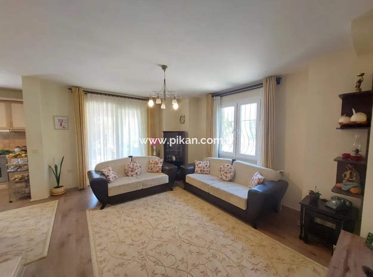 Muğla, Ortaca, Dalyanda Bağımsız Ve Bakımlı  4+1 Dubleks Villa Satılık