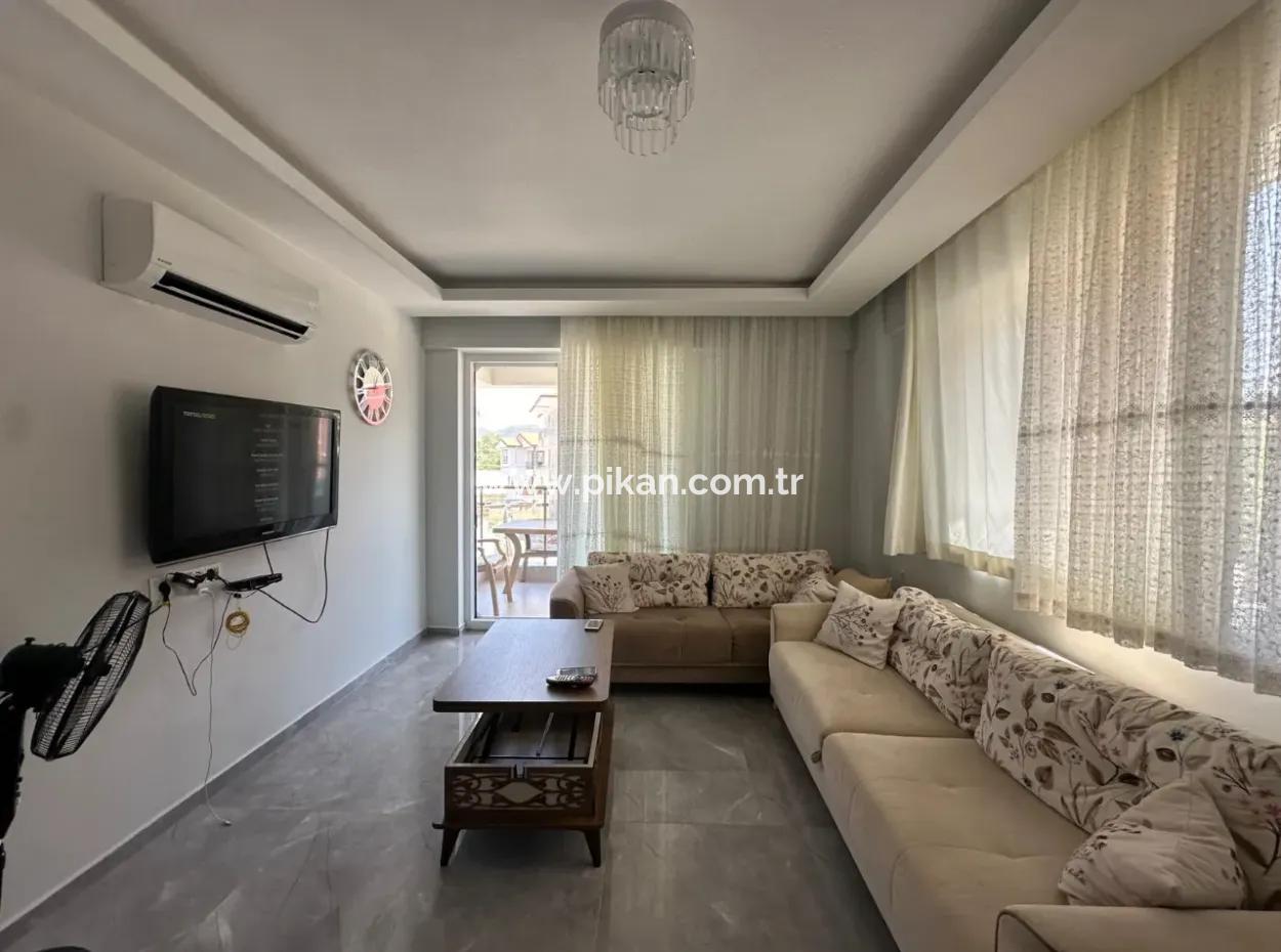 Ortacada 2+1 2. Kat Daire Satılık