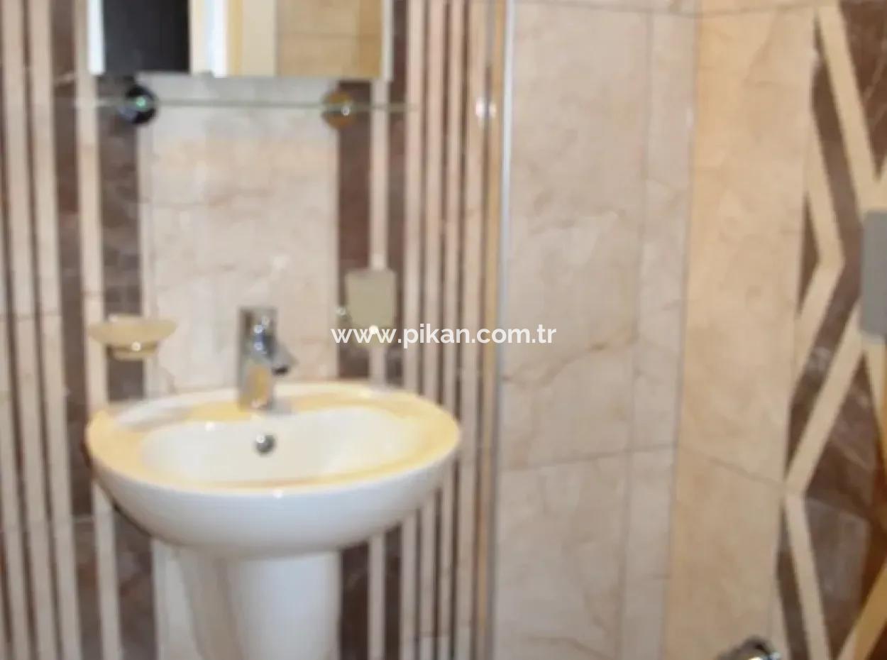 Dalamanda Satılık Yüzme Havuzlu Sıfır Lüks Villalar